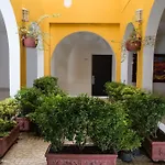 San Martin Cartagena