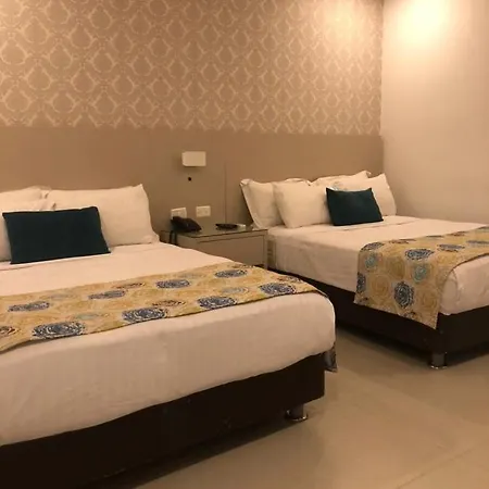 San Martin 3* Cartagena