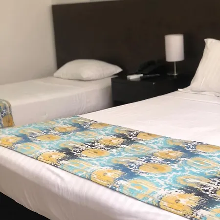 San Martin Hotel 3*