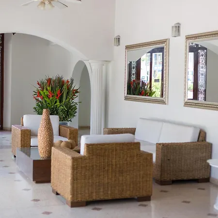 San Martin Hotel Cartagena