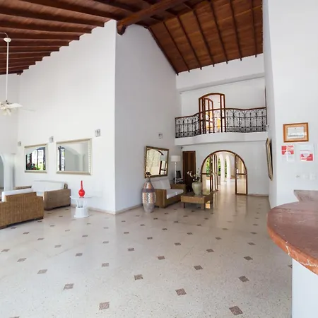 Hotel San Martin Cartagena