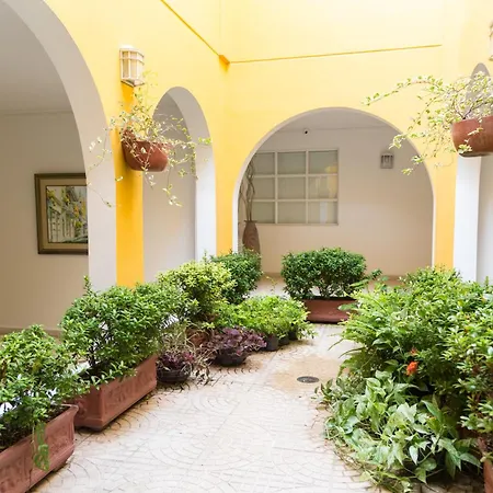 San Martin Hotel Cartagena