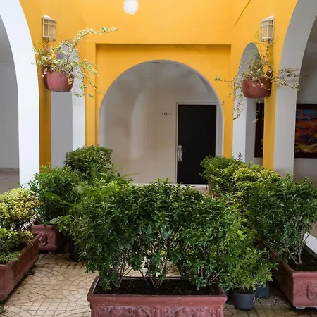 San Martin Cartagena