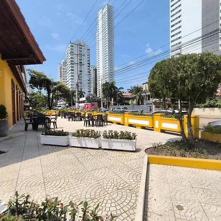 Hotel San Martin Cartagena