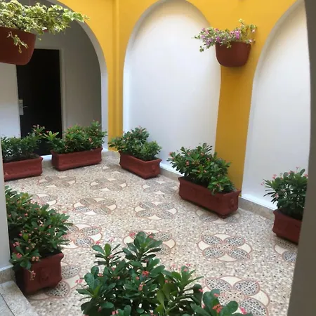 San Martin