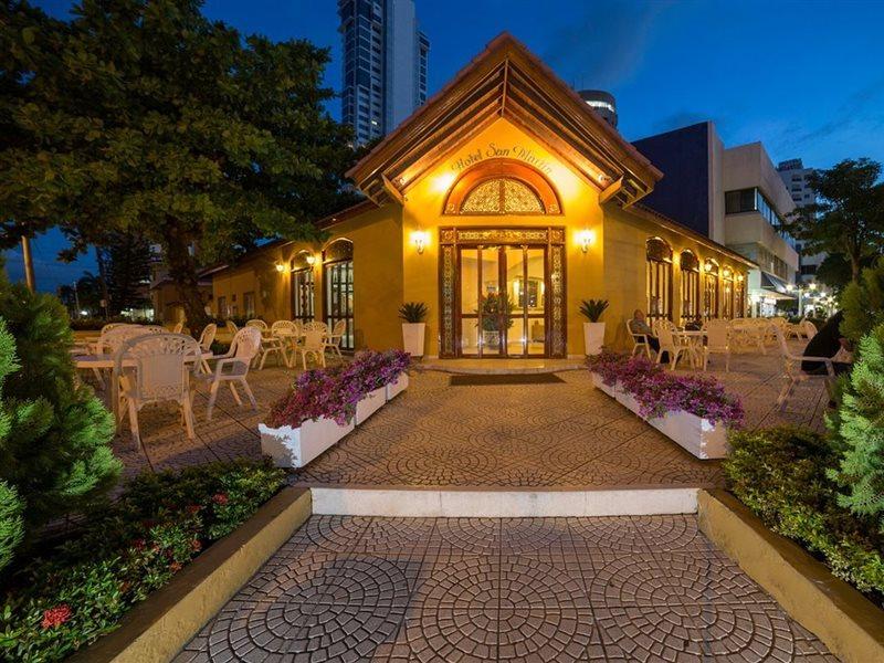 San Martin Hotel Cartagena