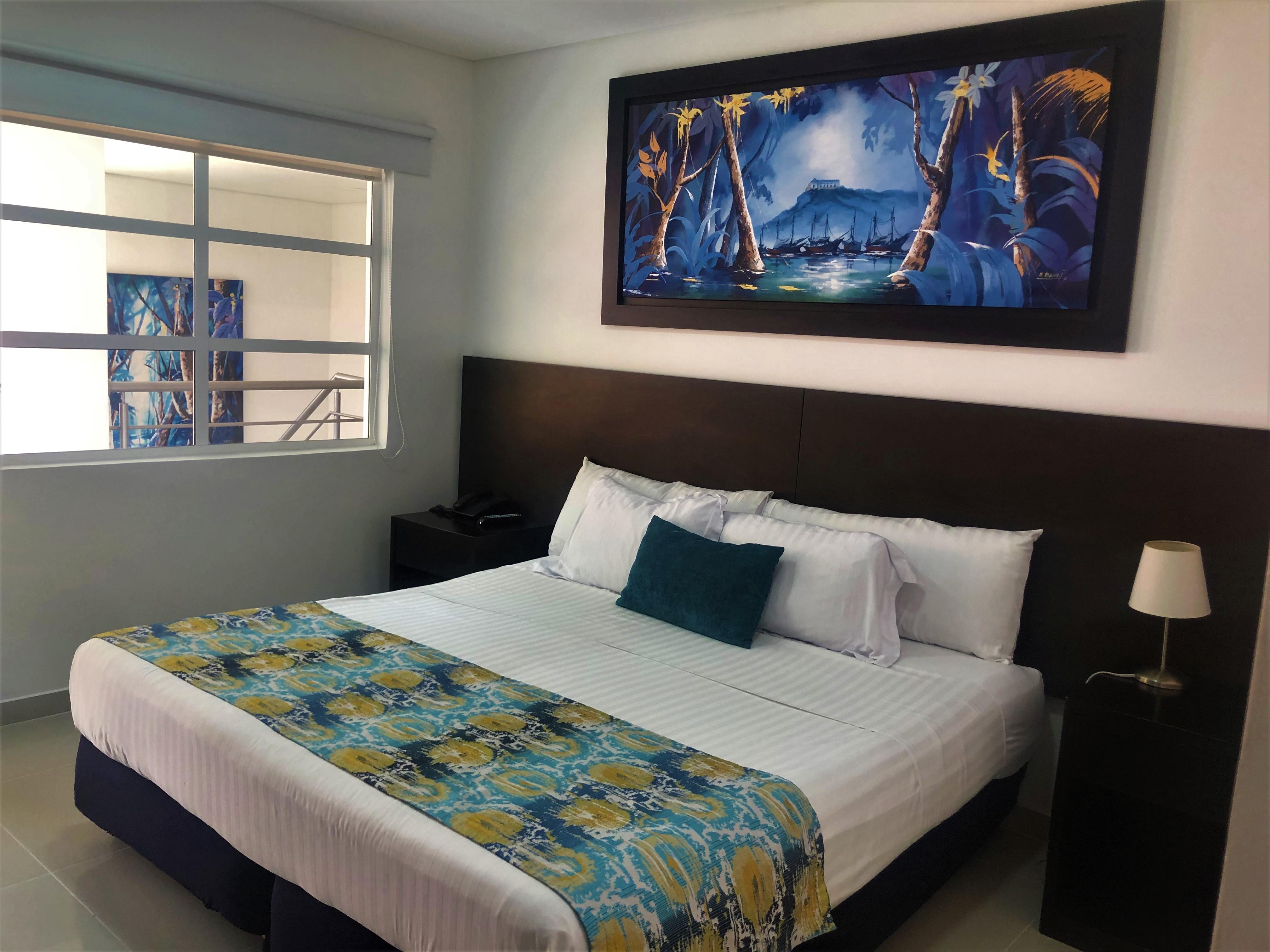 San Martin 3* Cartagena