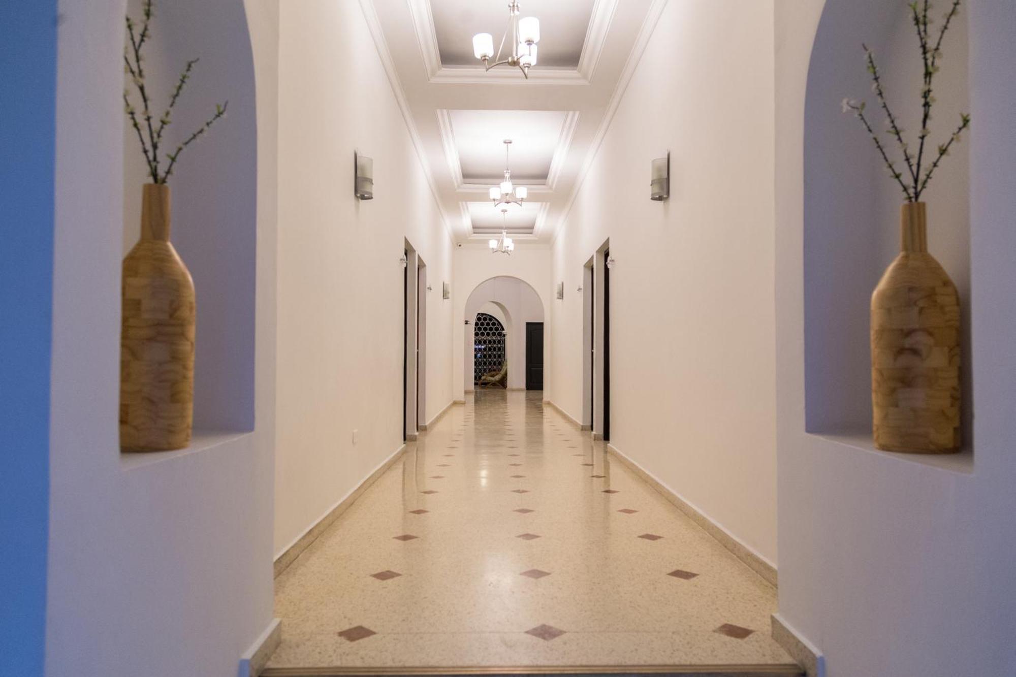 Hotel San Martin Cartagena