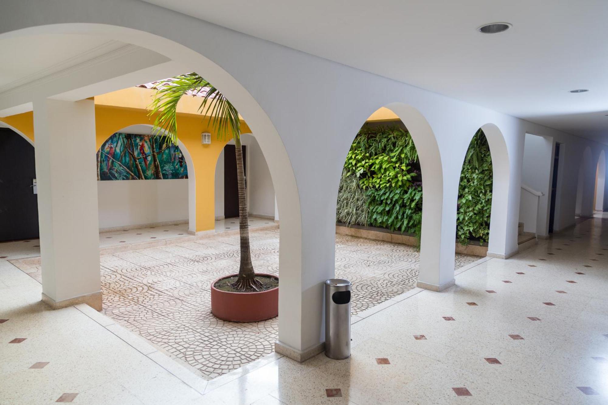 San Martin Hotel Cartagena