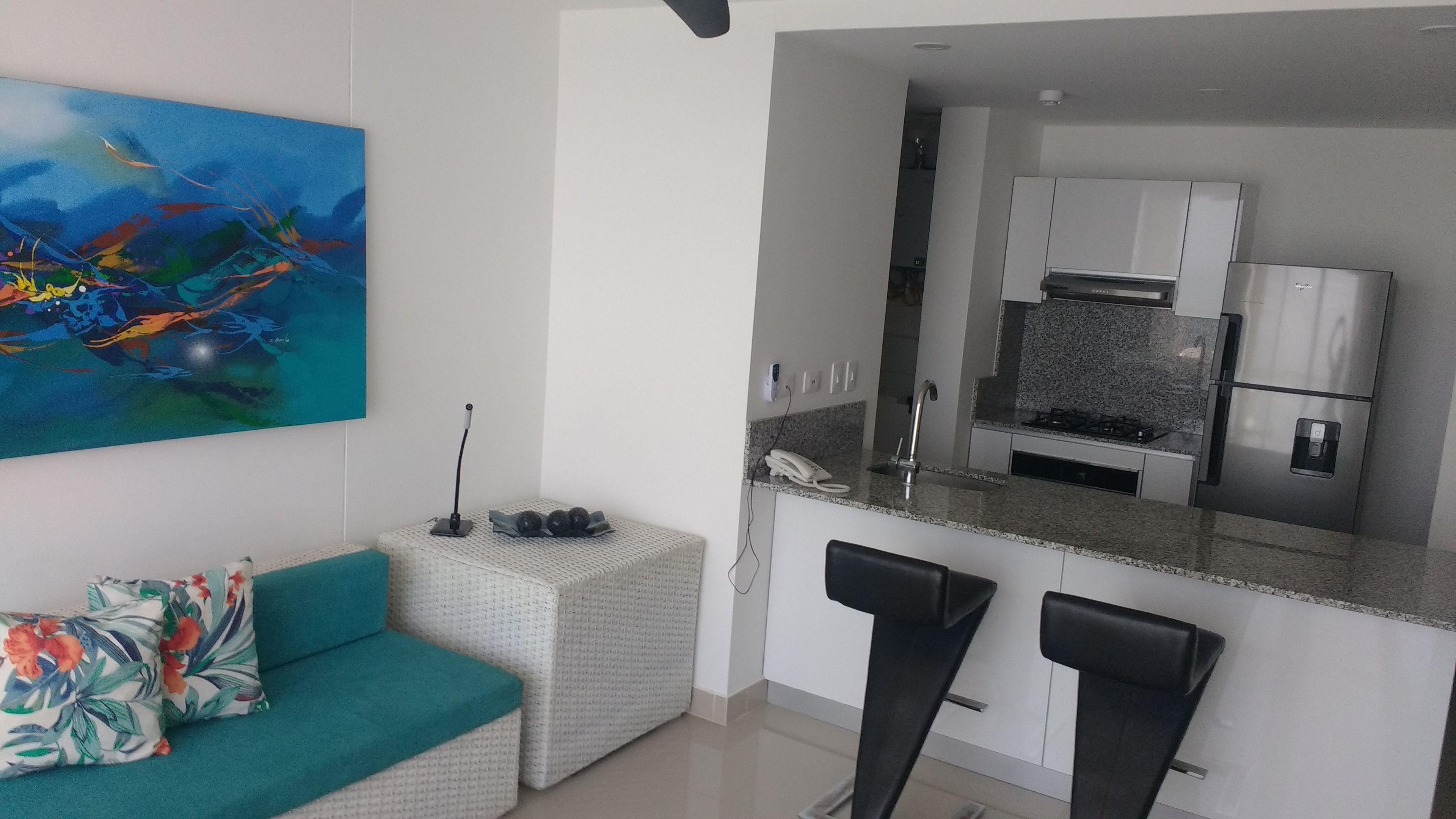 San Martin 3* Cartagena