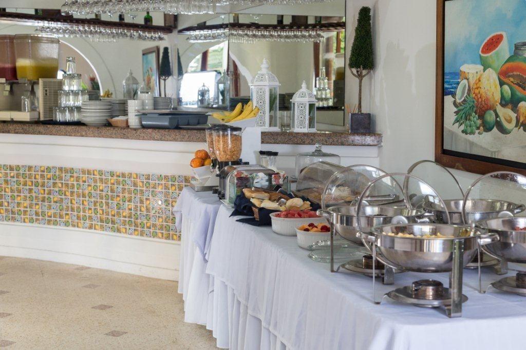 San Martin Hotel Cartagena