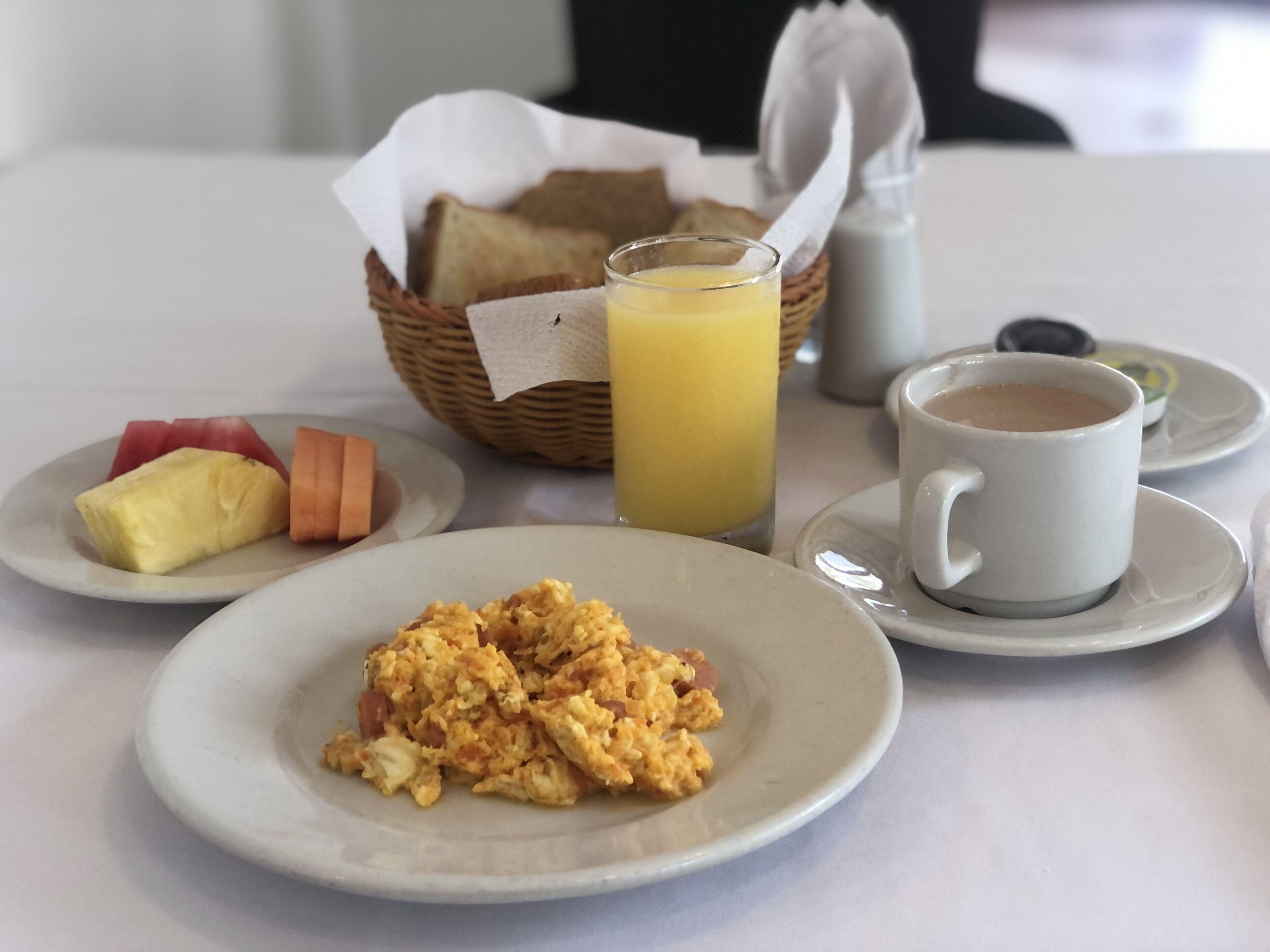 San Martin Hotel Cartagena