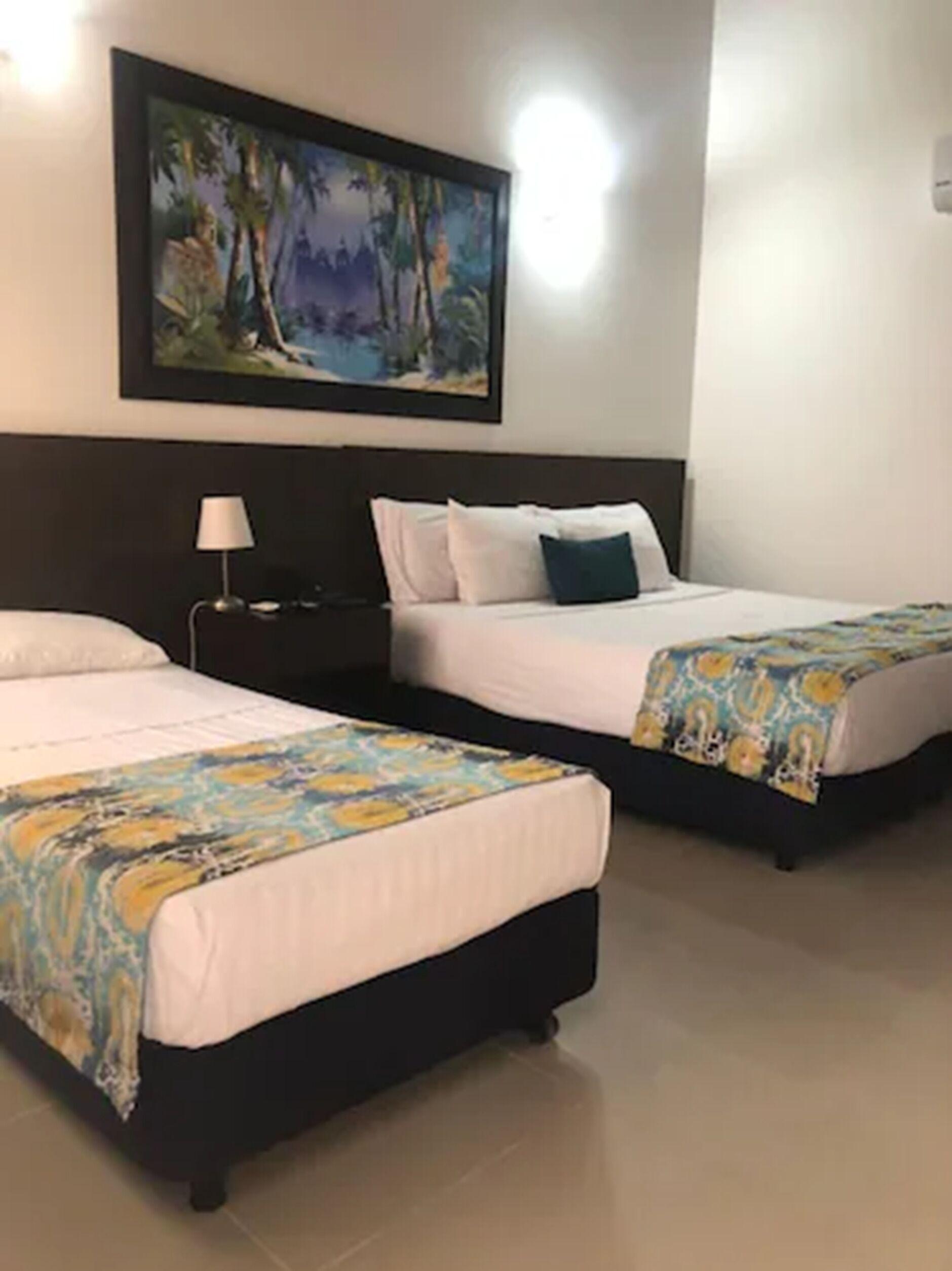 San Martin 3* Cartagena