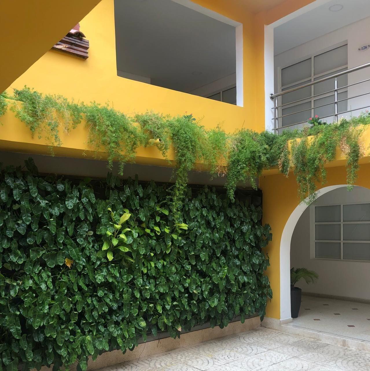 San Martin Cartagena