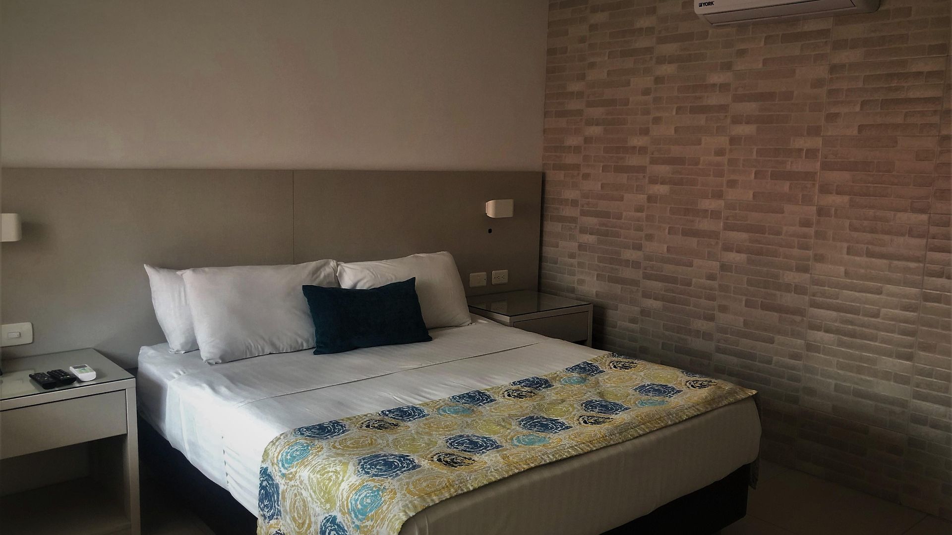 Hotel San Martin