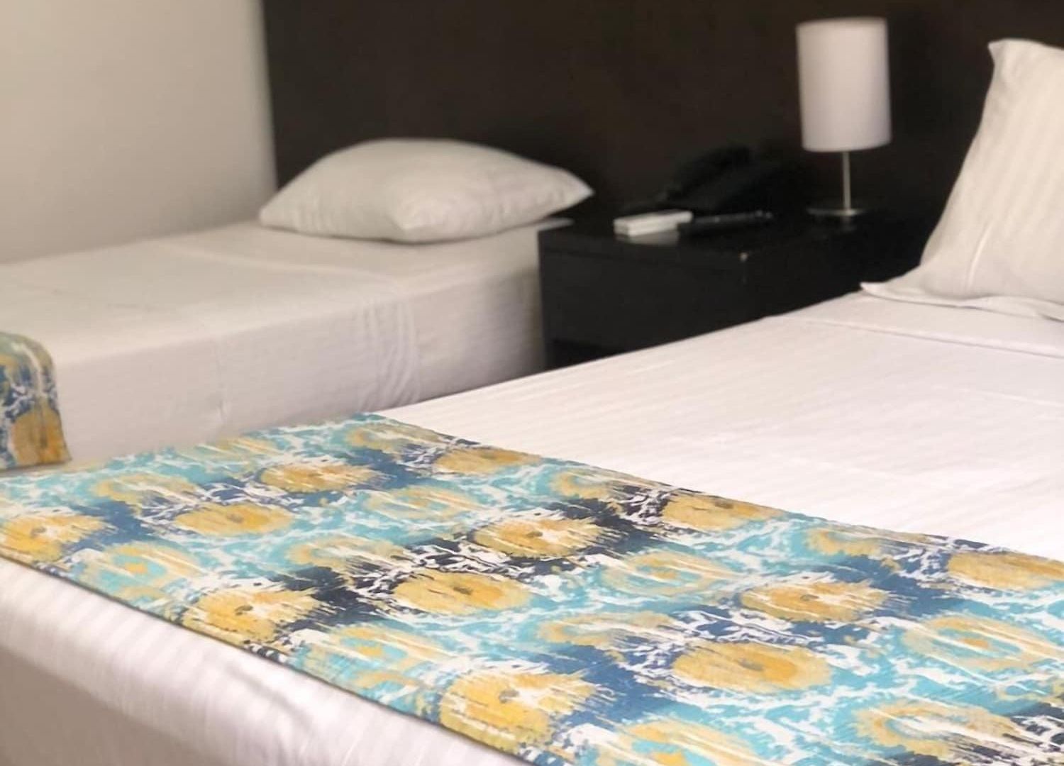 San Martin Hotel 3*