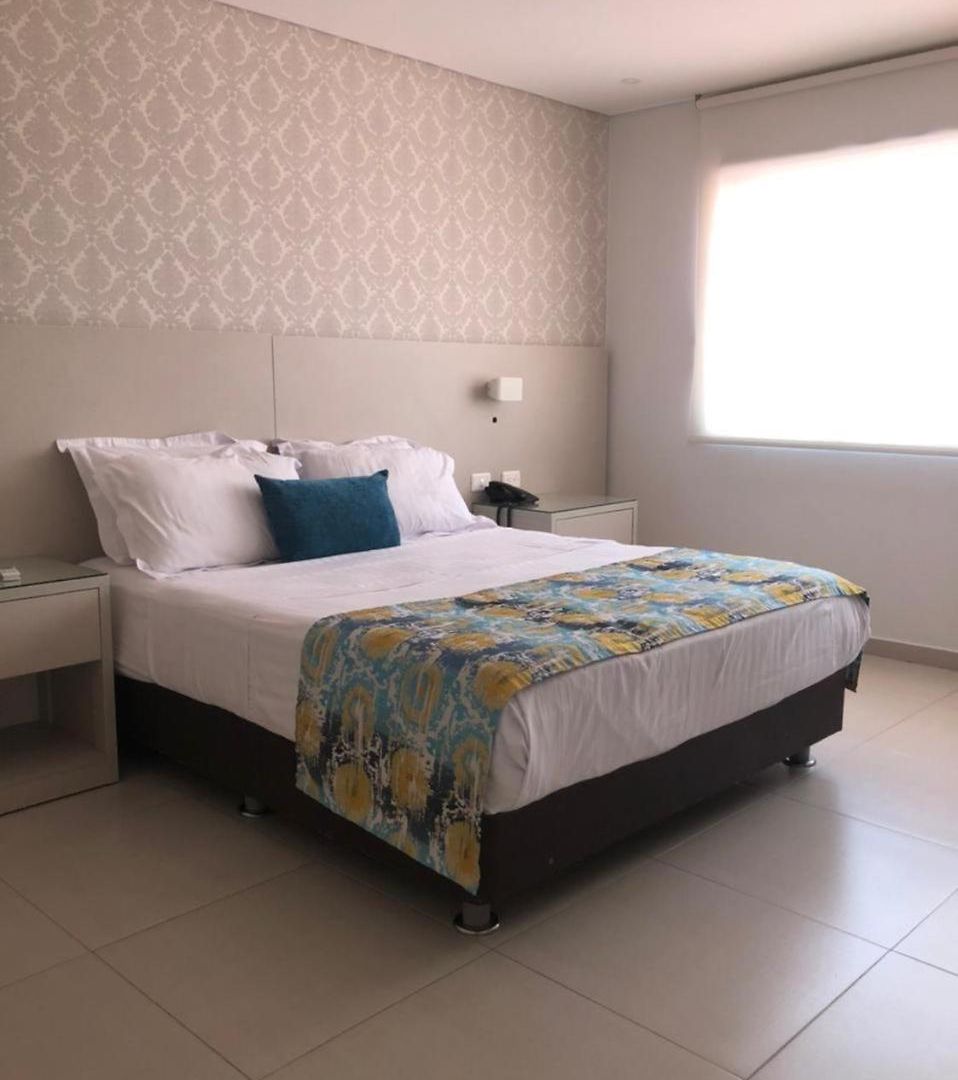 San Martin Hotel Cartagena