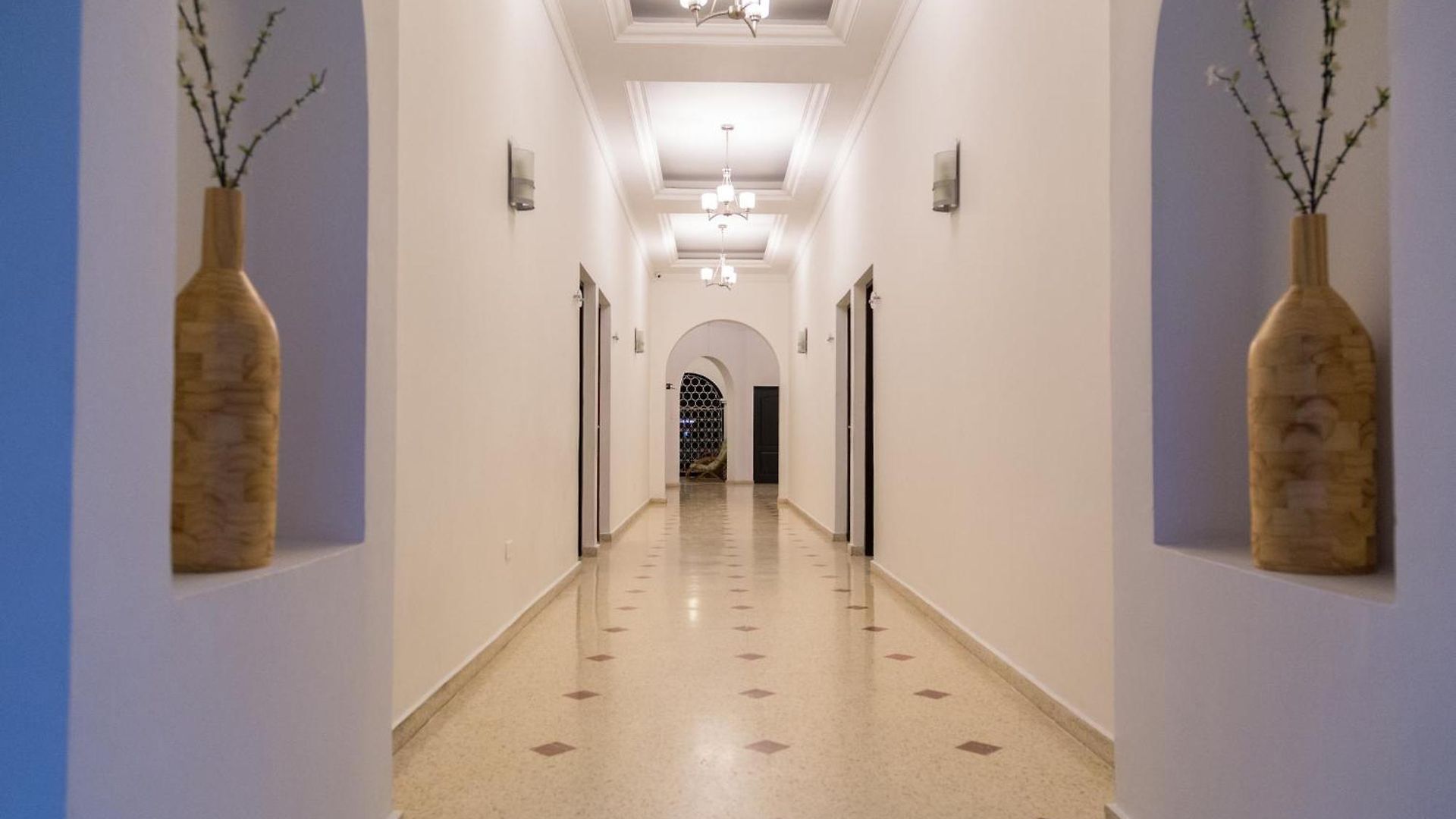 Hotel San Martin Cartagena