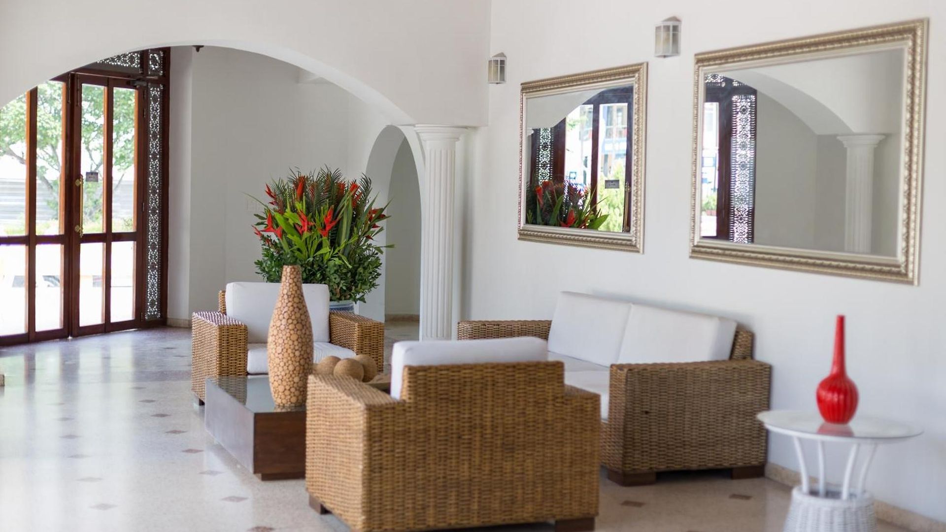 San Martin Hotel Cartagena