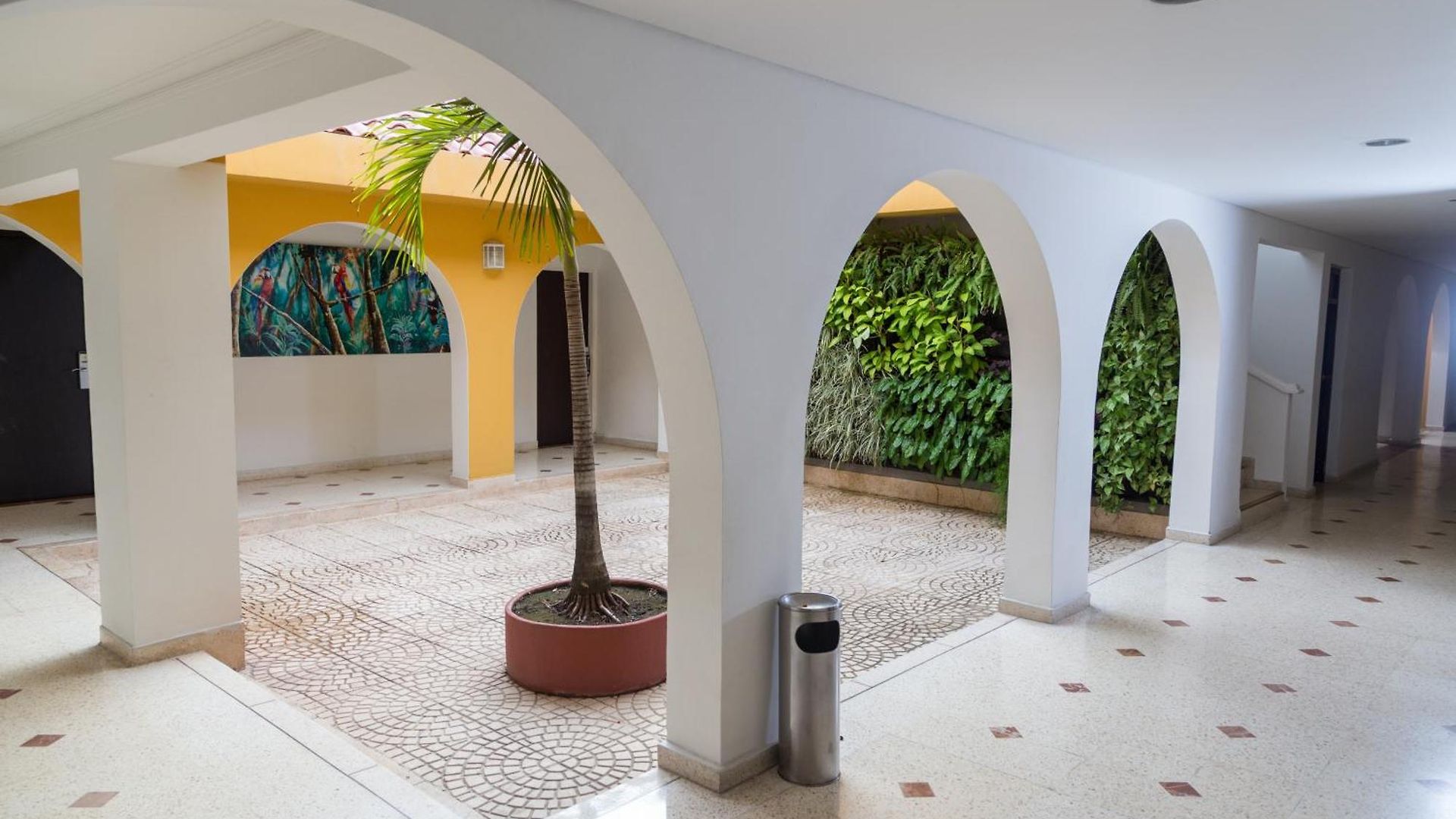 San Martin Hotel Cartagena