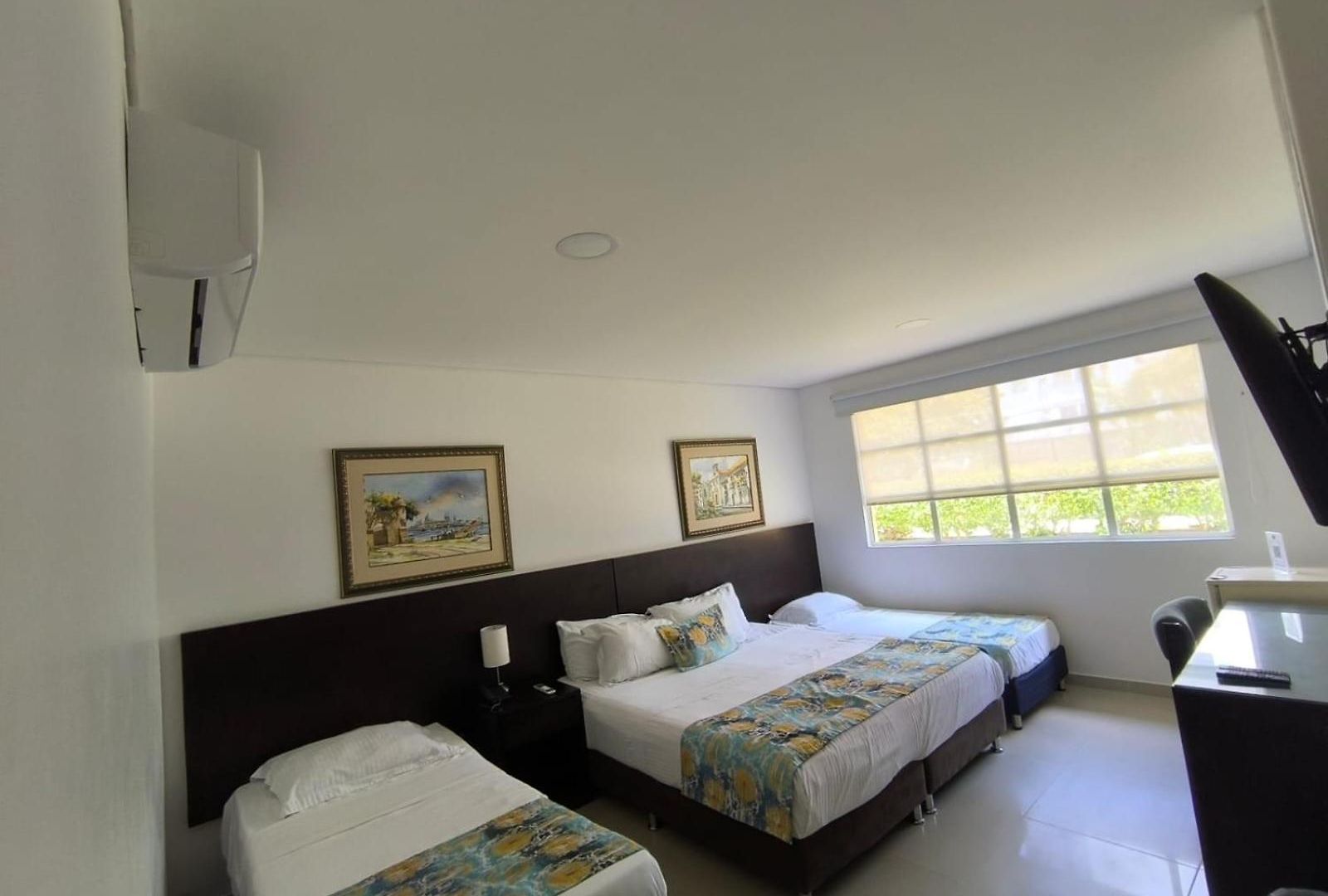 San Martin 3* Cartagena