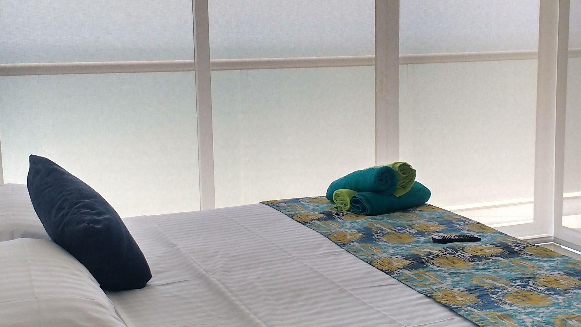 Hotel San Martin Cartagena