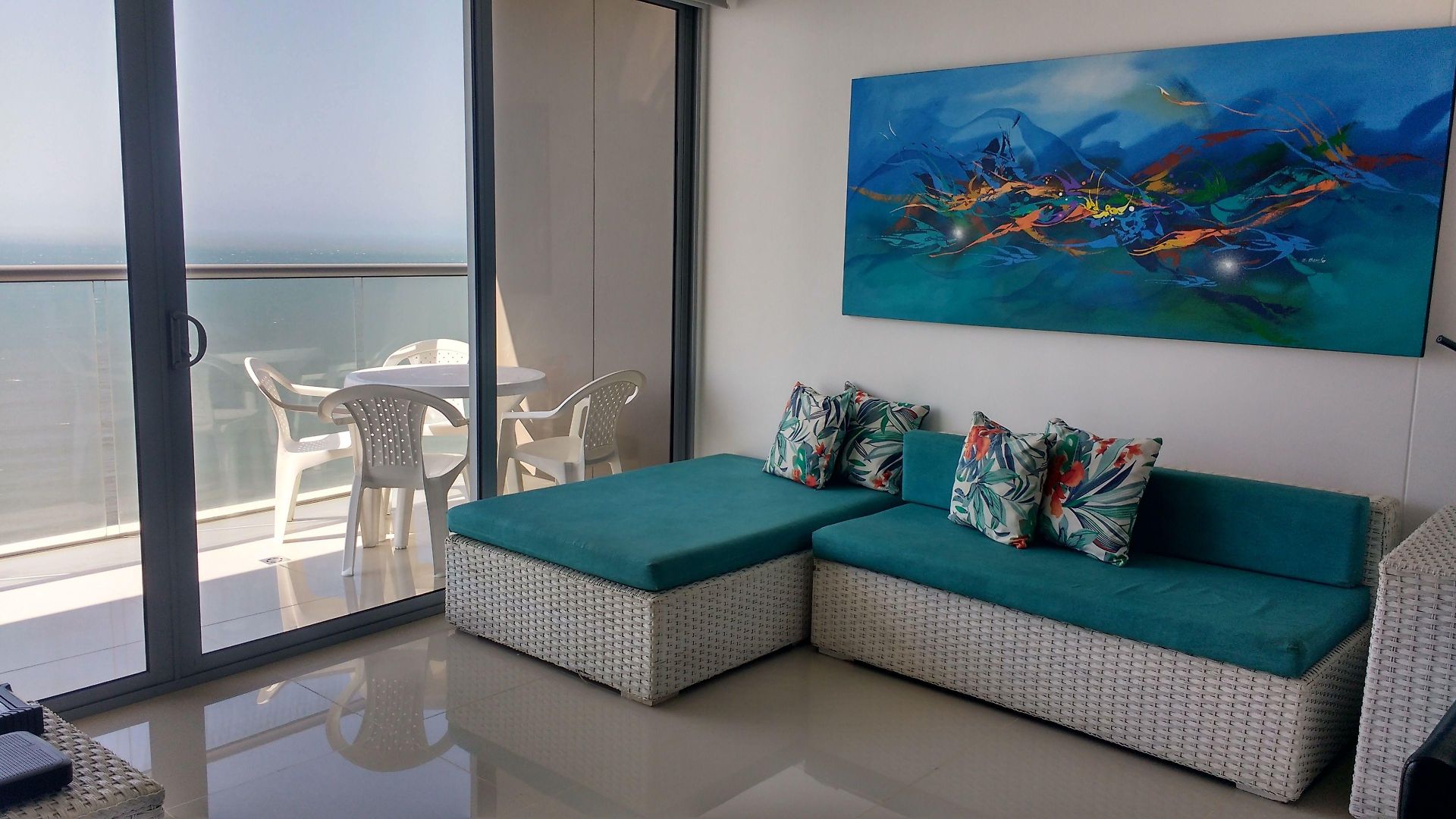 Hotel San Martin 3*