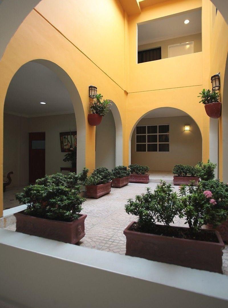 San Martin Hotel Cartagena