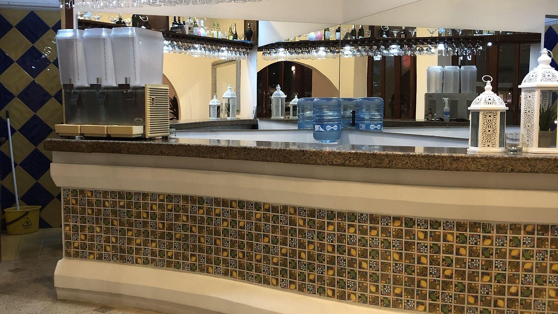Hotel San Martin 3*