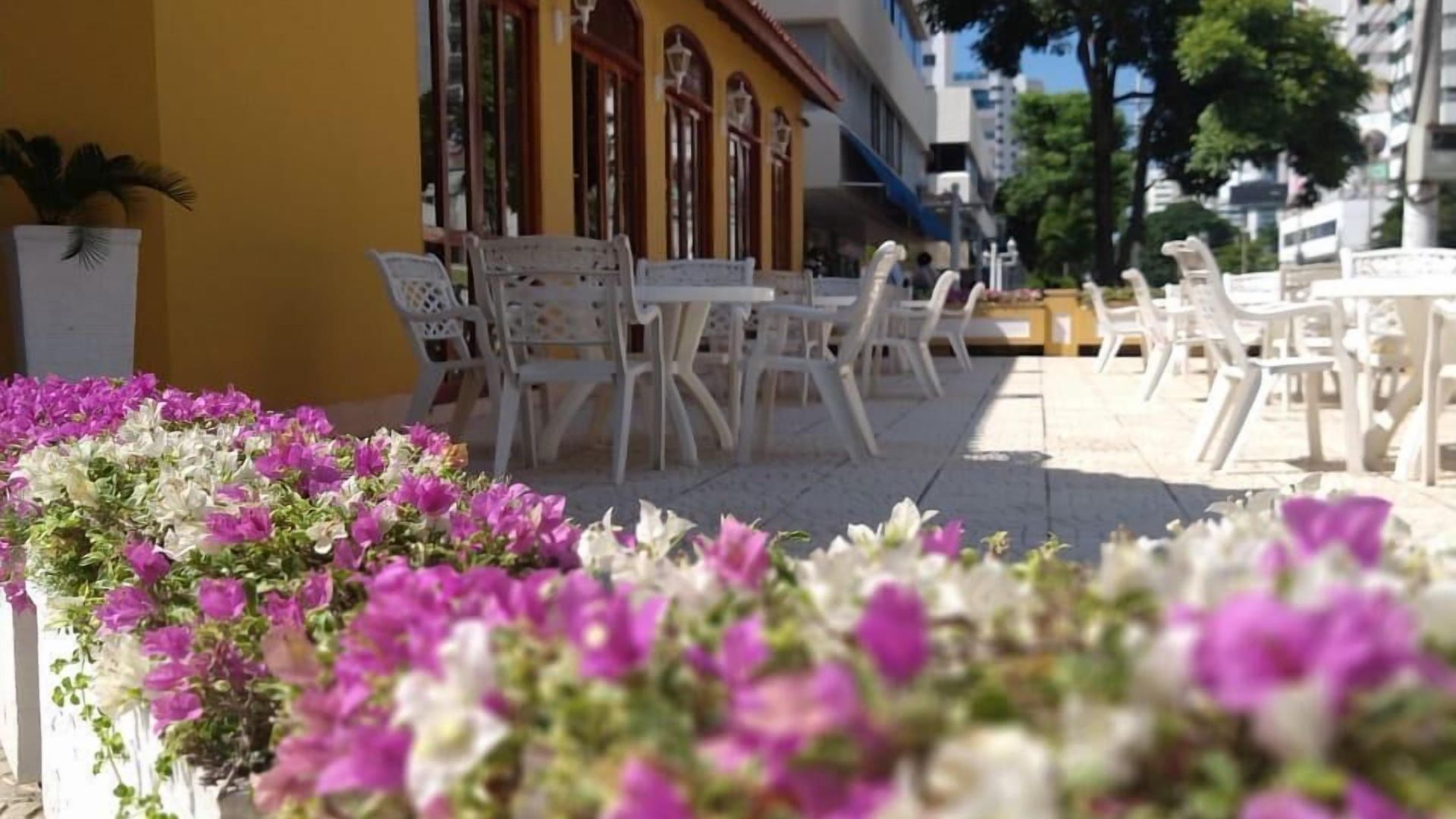 San Martin Hotel 3*