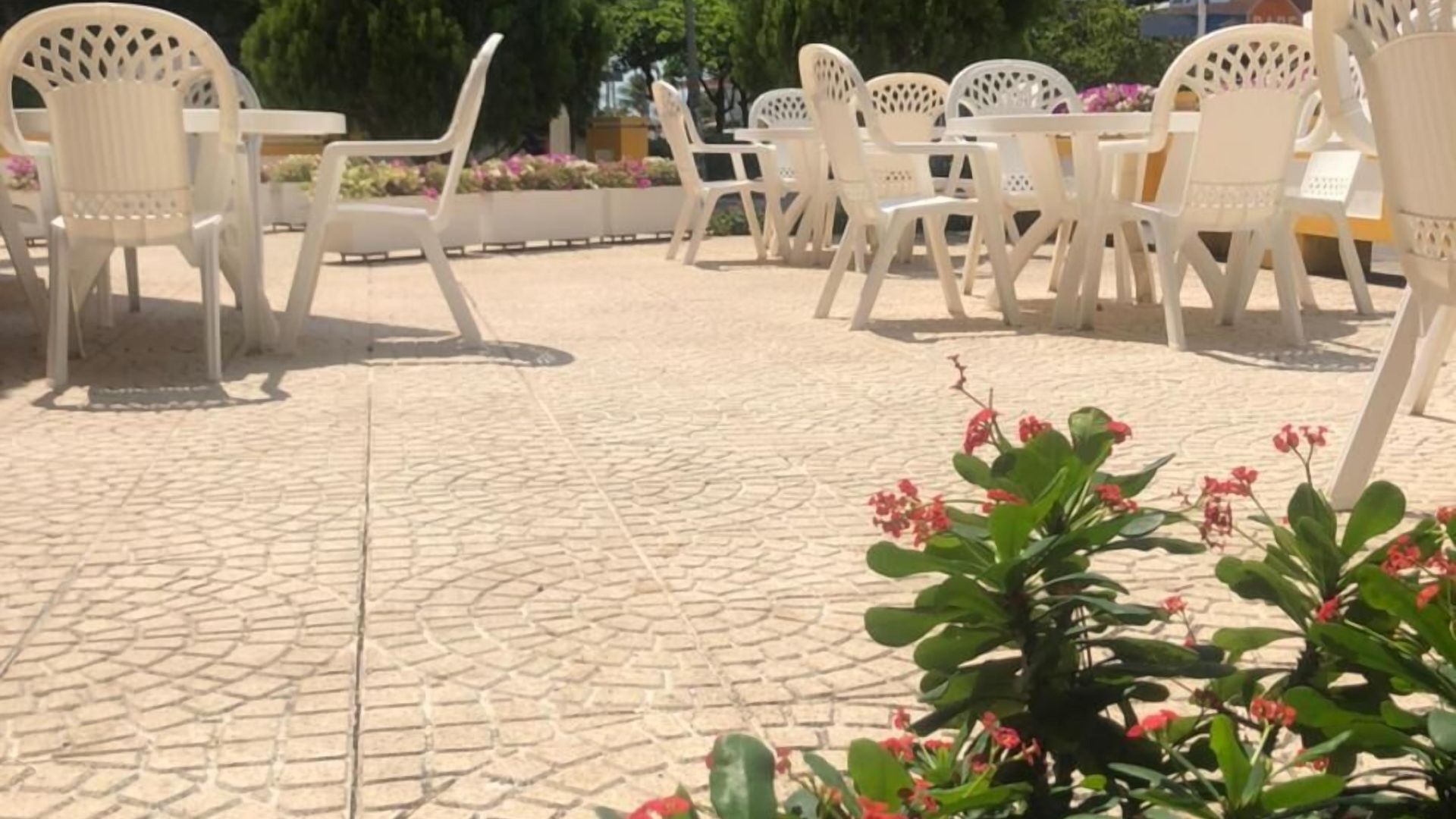 Hotel San Martin Cartagena