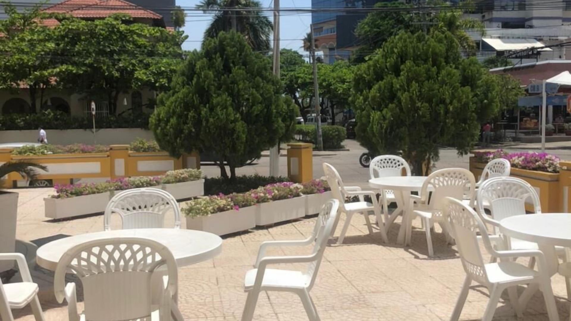 San Martin 3* Cartagena
