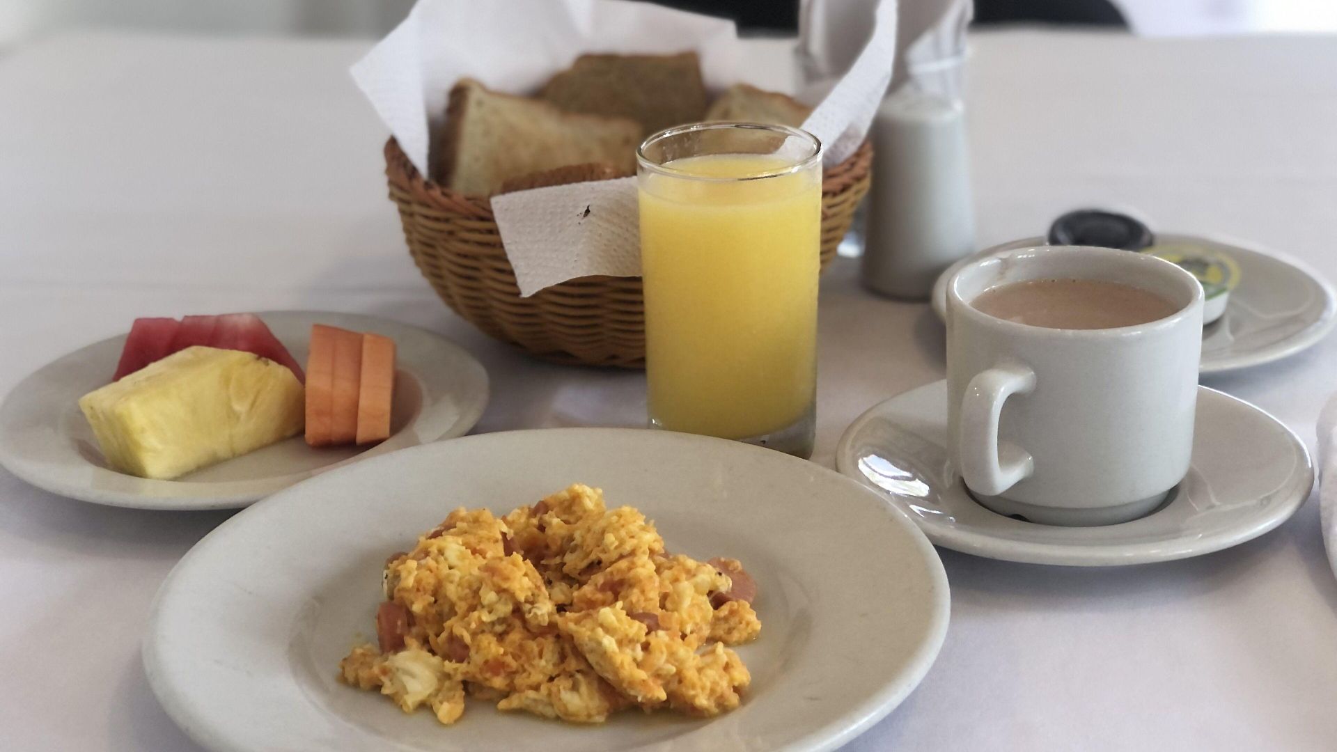San Martin Hotel Cartagena