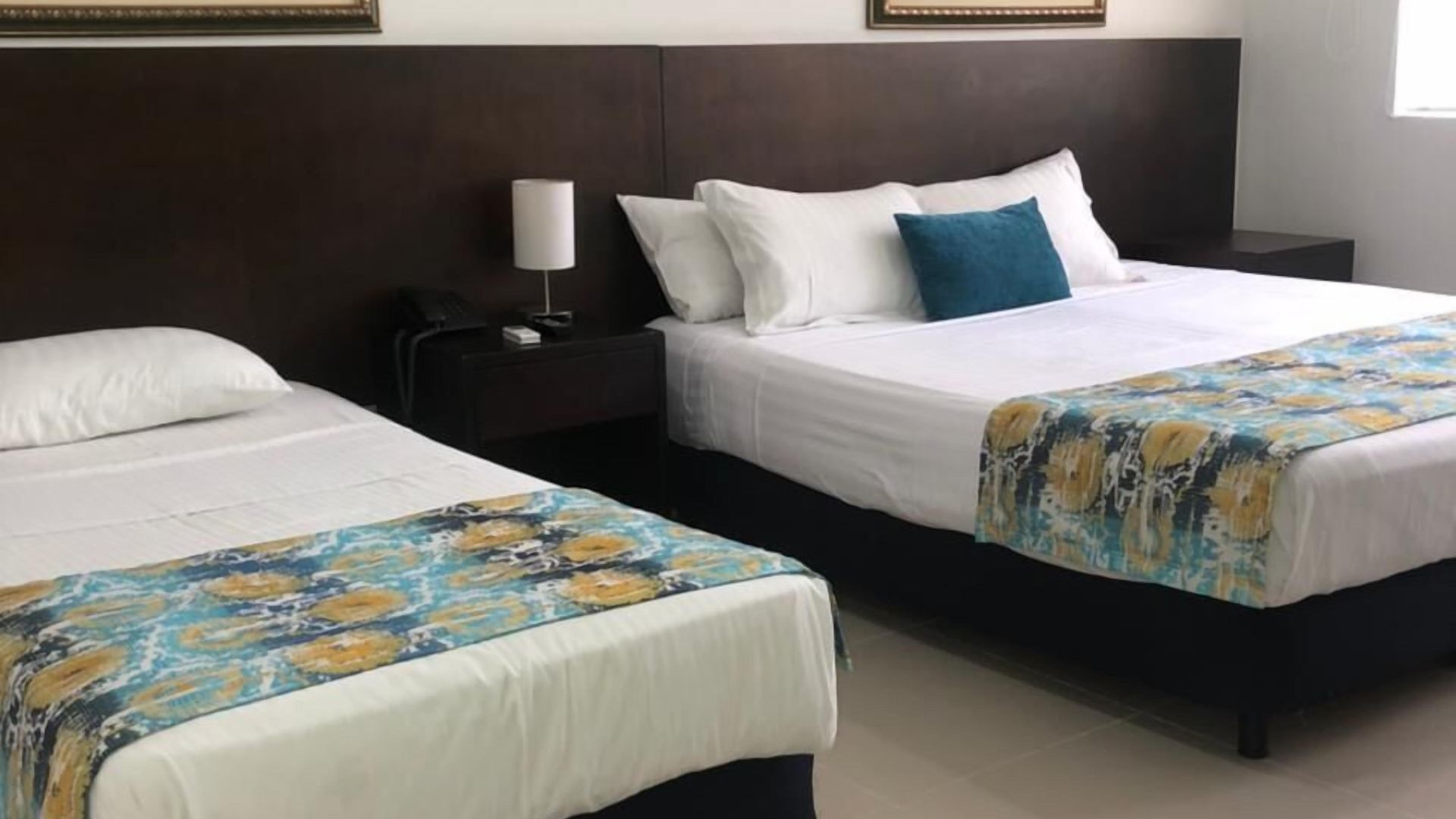 San Martin Hotel Cartagena
