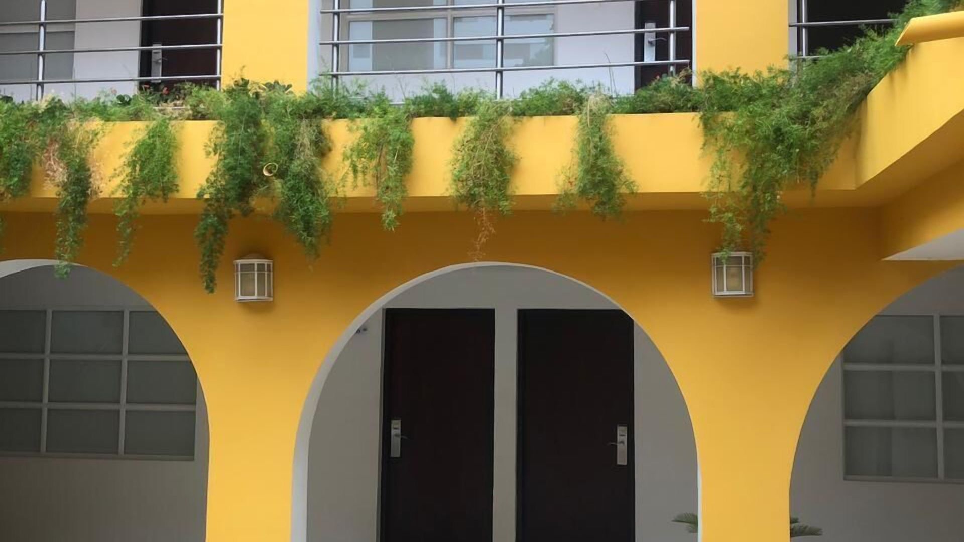 San Martin Hotel 3*