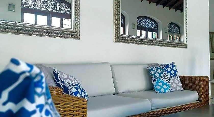 San Martin Hotel 3*