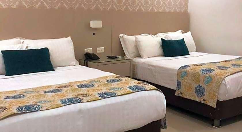 San Martin Hotel