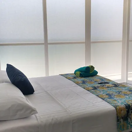Hotel San Martin Cartagena