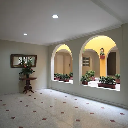 San Martin Hotel Cartagena