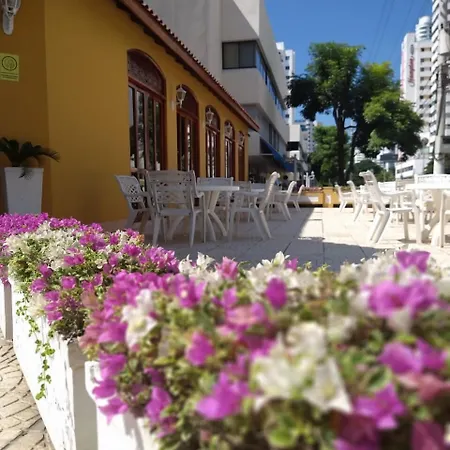 San Martin Hotel 3*