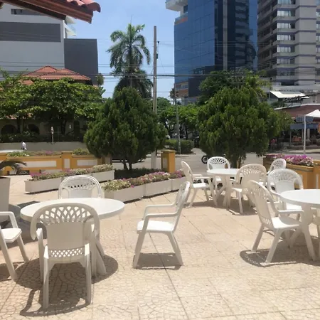 San Martin 3* Cartagena