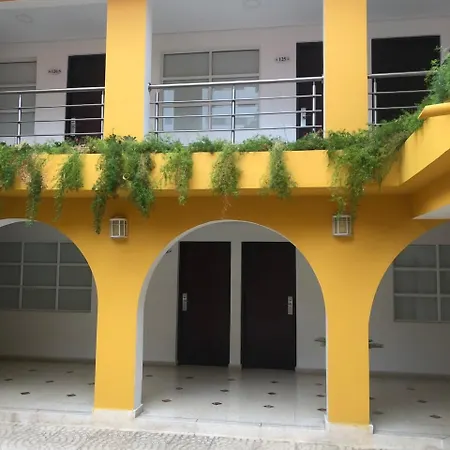 San Martin Hotel 3*