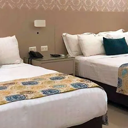 San Martin Hotel
