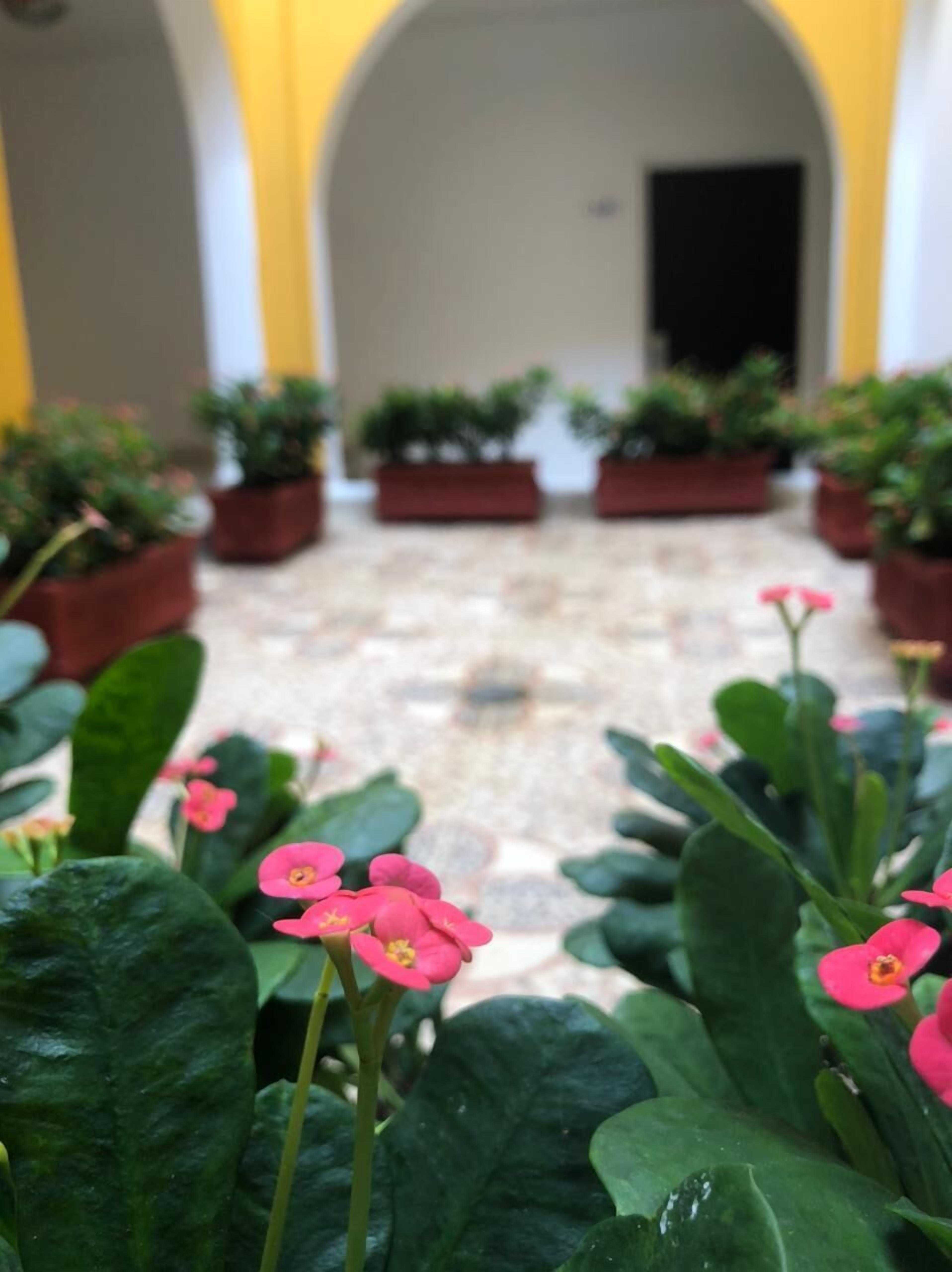 San Martin Hotel Cartagena